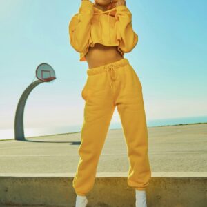 Nike Tech Fleece Dynamic Active Zip Tracksuit Set