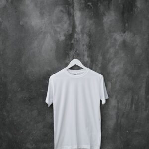 Palm Angels Classic Curved Logo Oversized Streetwear Tee