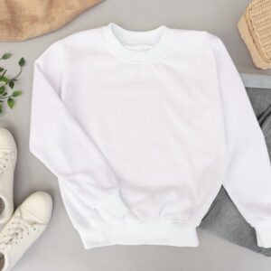 Sp5der Worldwide 555555 Webbed Angel Heavyweight Sweatshirt